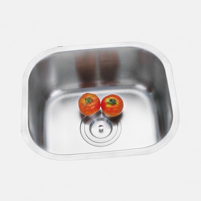 通用台下单盆系列 4237B