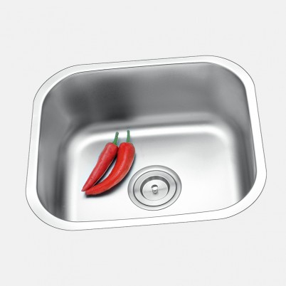 通用台下单盆系列 4439B