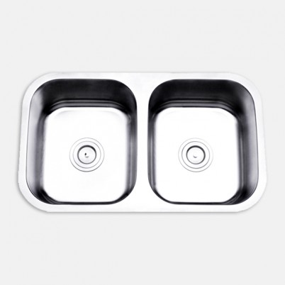 通用台下双盆系列 7142AF