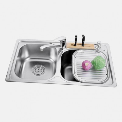 多功能盆系列 7643BTK