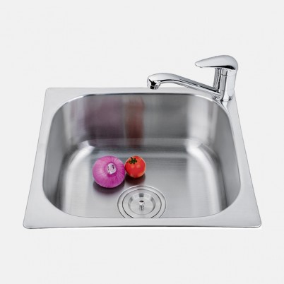 通用台上单盆系列 4340AT