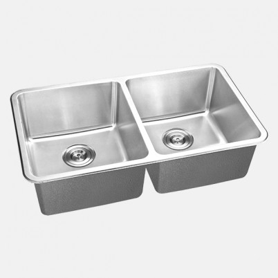 美标双盆系列 7946A