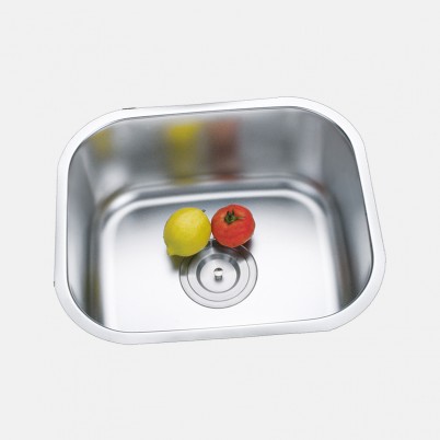 通用台下单盆系列 3429B