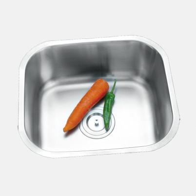 通用台下单盆系列 4135B