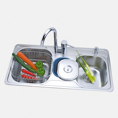 多功能盆系列 8343CT