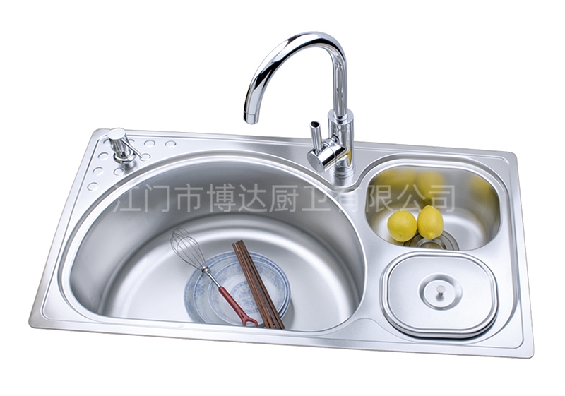 多功能盆系列 8647BT