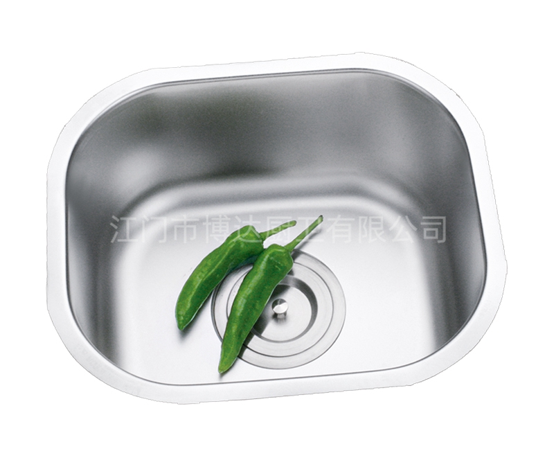 通用台下单盆系列 3732B