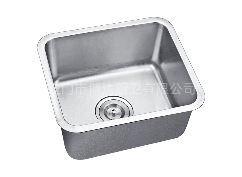 通用台下单盆系列 3933R