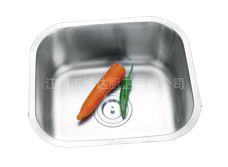 通用台下单盆系列 4135B