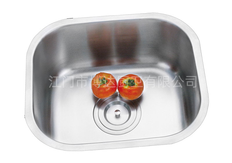 通用台下单盆系列 4237B