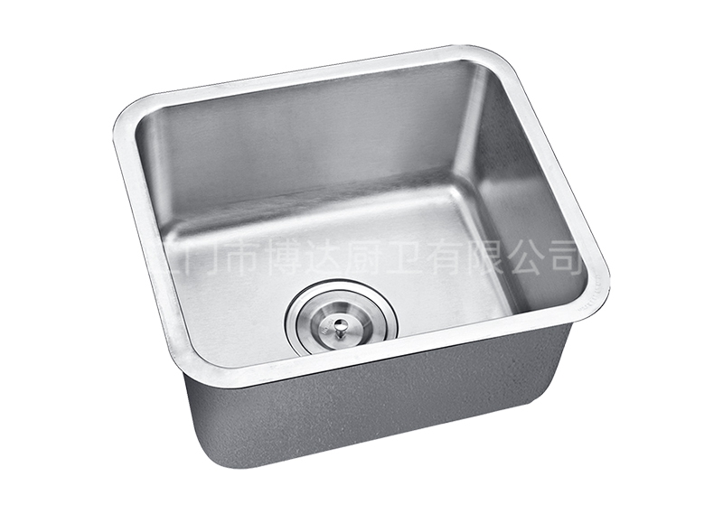 通用台下单盆系列 4239R