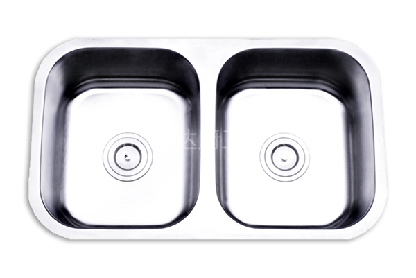 通用台下双盆系列 6940AF