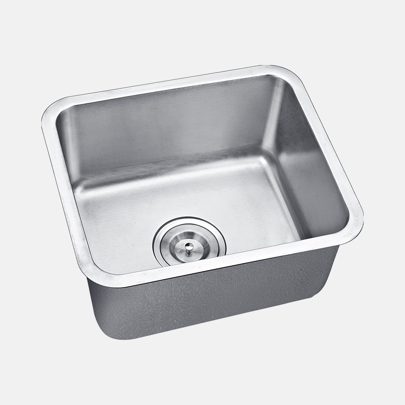 通用台下单盆系列 3933R