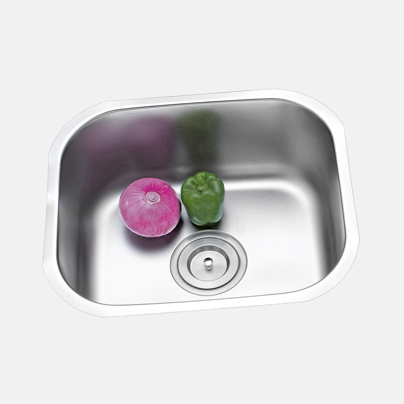 通用台下单盆系列 3934B