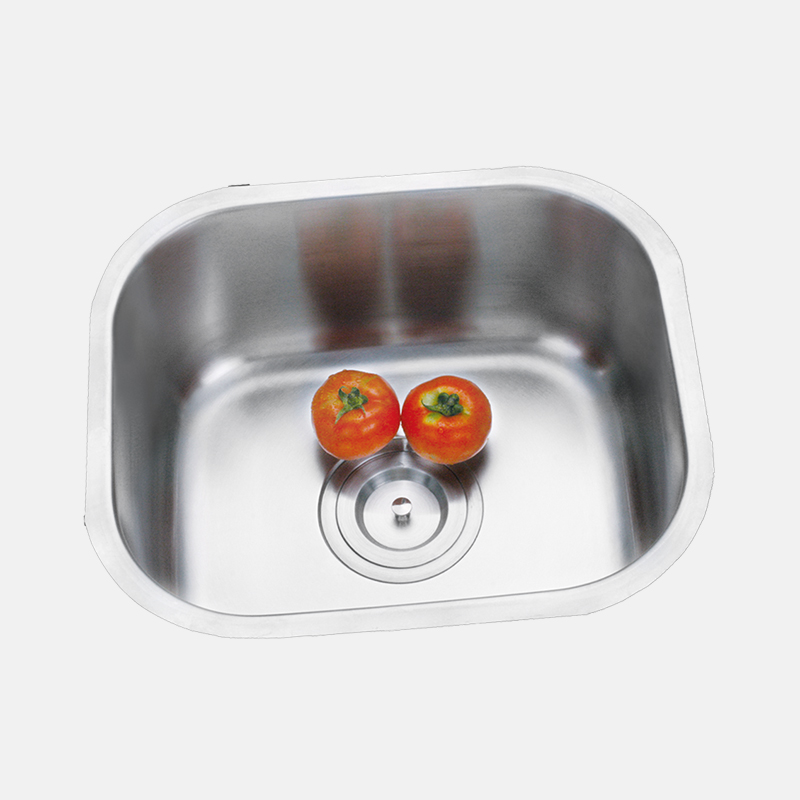 通用台下单盆系列 4237B