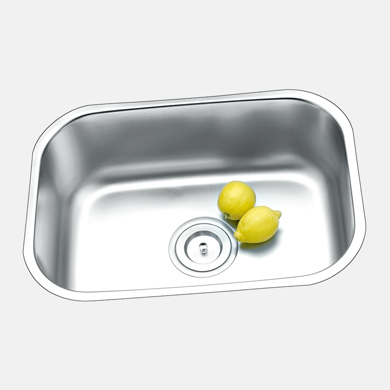 通用台下单盆系列 5036B